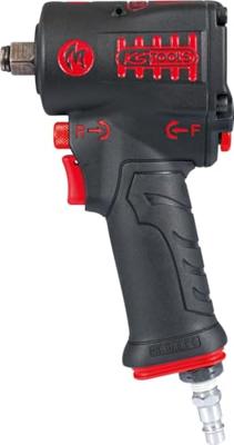 KS Tools 515.1270 515.1270 Pneumatische slagmoersleutel Draaimoment (max.): 615 Nm