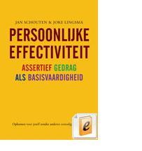 Persoonlijke effectiviteit - Jan Schouten, Joke Lingsma - ebook