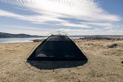 Coleman Darwin 2 BlackOut Tent