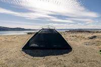 Coleman Darwin 2 BlackOut Tent - thumbnail