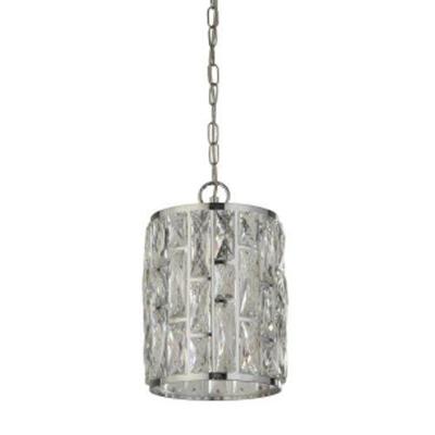 Searchlight Design hanglampjeBijou Ø 22cm - 6581-1CC