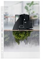 Showtas leitz recycle a4 pp 0.10mm | 4 stuks - thumbnail