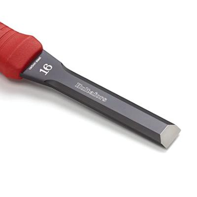 Hultafors Beitel EDC 16 met holster - 232x16mm - HU390043 - HU390043 Hultafors Beitel EDC 16 met holster - 232x16mm - HU390043 - HU390043