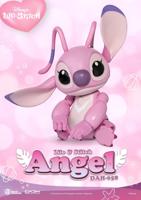 Disney Dynamic 8ction Heroes Action Figure 1/9 Angel (Lilo & Stitch) 16 cm - thumbnail