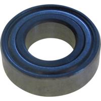 Reely Kogellager, radiaal Chroomstaal Binnendiameter: 10 mm Buitendiameter: 26 mm Toerental (max.): 28000 omw/min - thumbnail