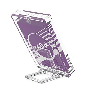 Ultimate Guard Slider Stands (5)