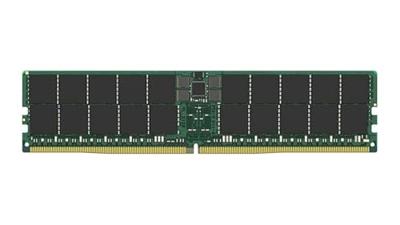 Kingston KTH-PL548S8-16G Werkgeheugenmodule voor PC DDR5 16 GB 1 x 16 GB ECC 4800 MHz 288-pins DIMM CL40 KTH-PL548S8-16G Kingston KTH-PL548S8-16G Werkgeheugenmodule voor PC DDR5 16 GB 1 x 16 GB ECC 4800 MHz 288-pins DIMM CL40 KTH-PL548S8-16G