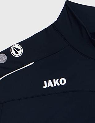 JAKO M9150 Polyesterpak Classico - Marine - XXL