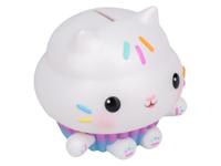 Gabby's Poppenhuis spaarpot Cakey Cat - thumbnail