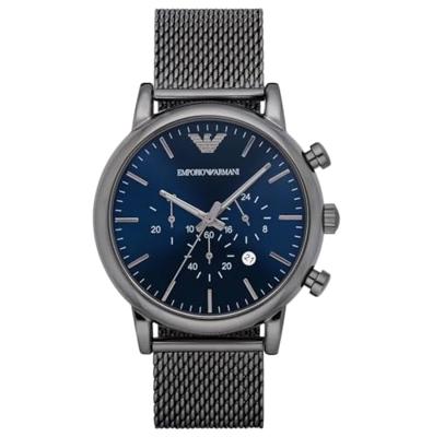 Black Friday Special - Emporio Armani Chronograph | AR1979
