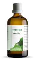 Fytomed Aesculus Druppels - thumbnail