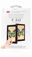 3M 98-0440-5700-2 Google Tablet displaybeschermfolie transparant - thumbnail