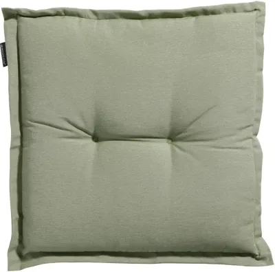 Zit universeel Panama sage 50 cm x 50 cm Madison - Madison