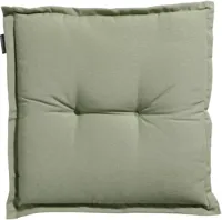 Zit universeel Panama sage 50 cm x 50 cm Madison - Madison - thumbnail