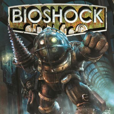 Bioshock (steelbook edition)