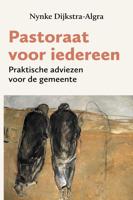 Pastoraat voor iedereen - Nynke Dijkstra-Algra - ebook - thumbnail