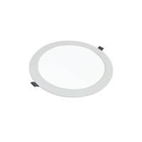 DOTLUX 3022-140120 LED-plafondspot - thumbnail