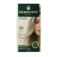 Herbatint 10C Zweeds blond 150 Milliliter - thumbnail