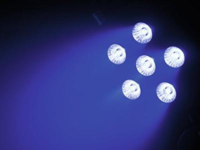 Eurolite LED SLS-6 TCL Spot RGB - thumbnail