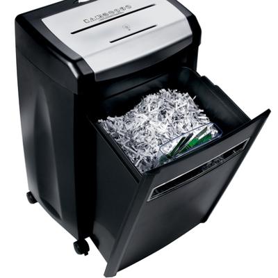 Dahle 22114 PaperSAFE® Papierversnipperaar Cross cut 4 x 36 mm 28 l Aantal bladen (max.): 10 Veiligheidsniveau 4 Ook geschikt voor CDs, DVDs, Creditcards, Dahle 22114 PaperSAFE® Papierversnipperaar Cross cut 4 x 36 mm 28 l Aantal bladen (max.): 10 Veiligheidsniveau 4 Ook geschikt voor CDs, DVDs, Creditcards,