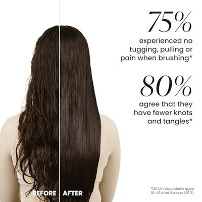 Tangle Teezer Ultimate Detangler Matte Olive Green