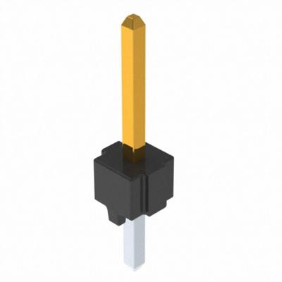 TE Connectivity Female behuizing (board) 5-146868-1 25000 stuk(s) Tape on Full reel