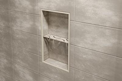 Schluter inbouwnis 305x305mm kb12n305305a