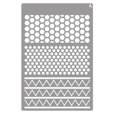 Steunzool La Pajarita ST-14 Decoratief