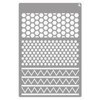 Steunzool La Pajarita ST-14 Decoratief - thumbnail