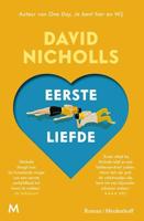 Eerste liefde - David Nicholls - ebook - thumbnail