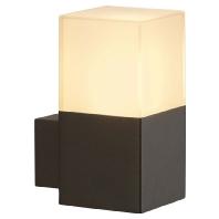 SLV BuitenlampGrafit WL - 231205 - thumbnail
