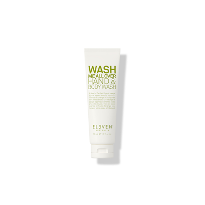 ELEVEN Australia Wash Me All Over Hand & Body Wash