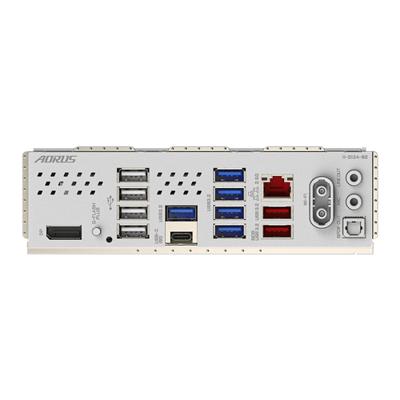Moederbord - GIGABYTE - B850M AORUS ELITE WIFI6E ICE