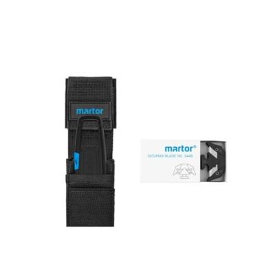 MARTOR 992002.09 PRODUCTSETS SECUMAX 350 SE SET 1 set(s)