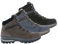 Grisport Bari Mid 14127 | Bourgondisch 119 | Maat 40 - 8718191187920 - thumbnail
