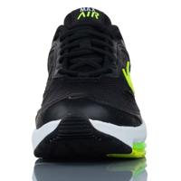Nike Air Max AP Sneakers Heren Zwart/Grijs/Groen - Maat 44.5 - Kleur: Zwart | Soccerfanshop - thumbnail