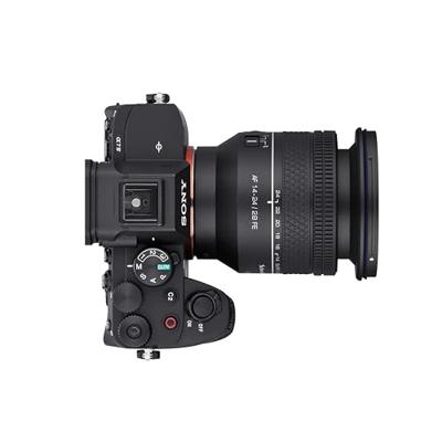 Samyang AF 14-24mm F/2.8 - Sony FE