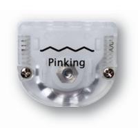 Nellie's Choice • roller cutter blade for rocut004 pinking - thumbnail