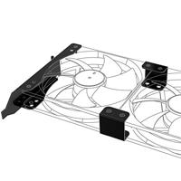 Akasa AK-MX304-12BK computerbehuizing onderdelen Rack Fan holder - thumbnail