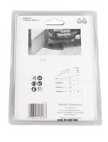 Makita Accessoires MAM018 Schuurzool HM 116mm K100 - B-66581 - thumbnail