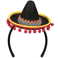 Mini sombrero - thumbnail