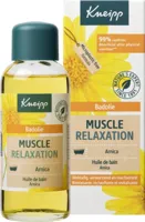 Kneipp Badolie Arnica Active - thumbnail