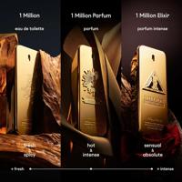 Paco Rabanne 1 Million Eau de Toilette - thumbnail