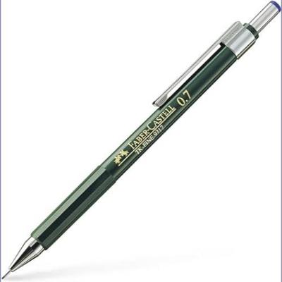 Faber Castell Vulpotlood - TK-Fine - 9717 0,7mm