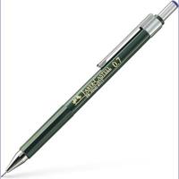 Faber Castell Vulpotlood - TK-Fine - 9717 0,7mm - thumbnail