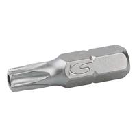 KS Tools 911.2279 9112279 Torx-bit TB 9 Speciaal staal Vernikkeld C 6.3 1 stuk(s) - thumbnail