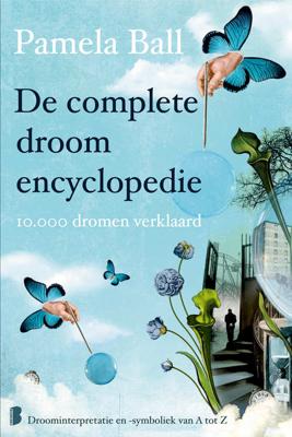De complete droomencyclopedie (Hardback)
