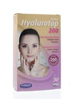 Orthonat Ortho hyalurotop 200 30 Capsules - thumbnail