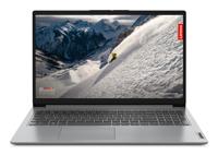 LENOVO IdeaPad 1 15AMN7 laptop | Windows 11 - 15 FHD - Ryzen 3 7320U - 16 GB RAM - 512 GB SSD - AZERTY - thumbnail