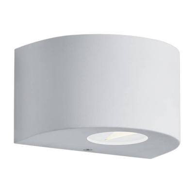 Trio Wand lampRosario Up - Down 2x2w - 3000K mat wit - R28232631